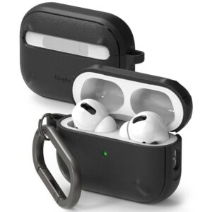 RINGKE ONYX APPLE AIRPODS PRO 1 / 2 BLACK 8809881268521