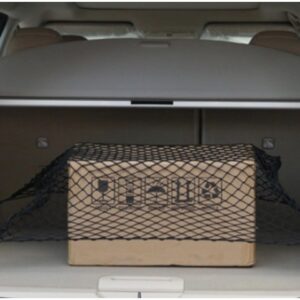 Luggage net for the trunk 90x40 cm