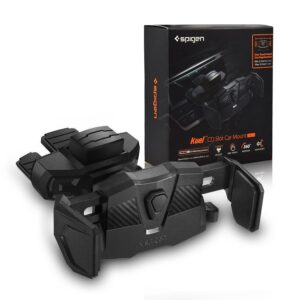 SPIGEN TMS24 CD SLOT CAR MOUNT HOLDER 8809522198606