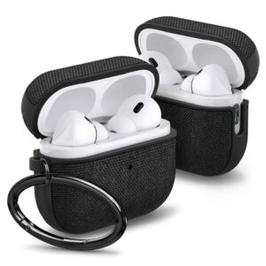 SPIGEN URBAN FIT APPLE AIRPODS PRO 1 / 2 BLACK 8809811869019