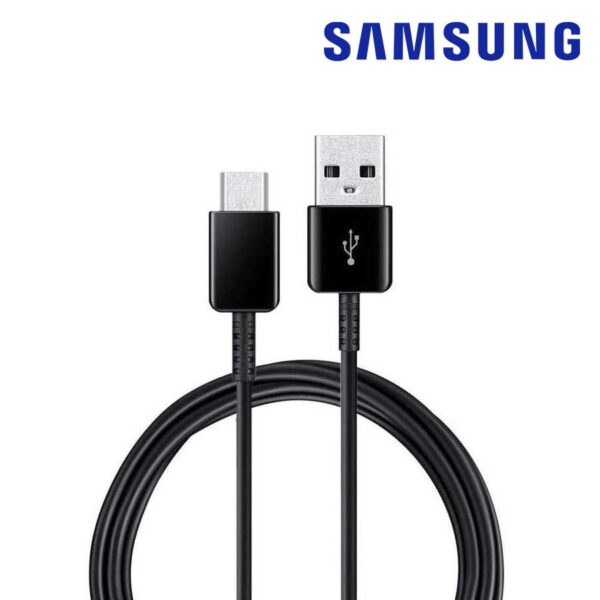 !!!best price!!! USB Cable Samsung EP-DG970BBE Type-C 1m black BULK