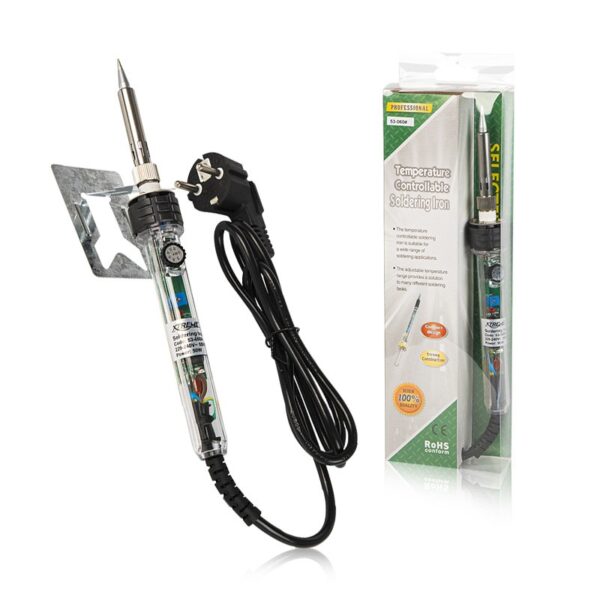 Soldering iron 50W ZD708N BLOW