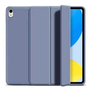 SMARTCASE IPAD 10.9 2022 BLUE 9490713930649