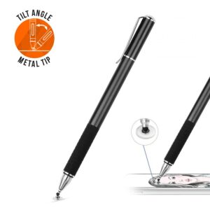 STYLUS PEN BLACK 5906735410952