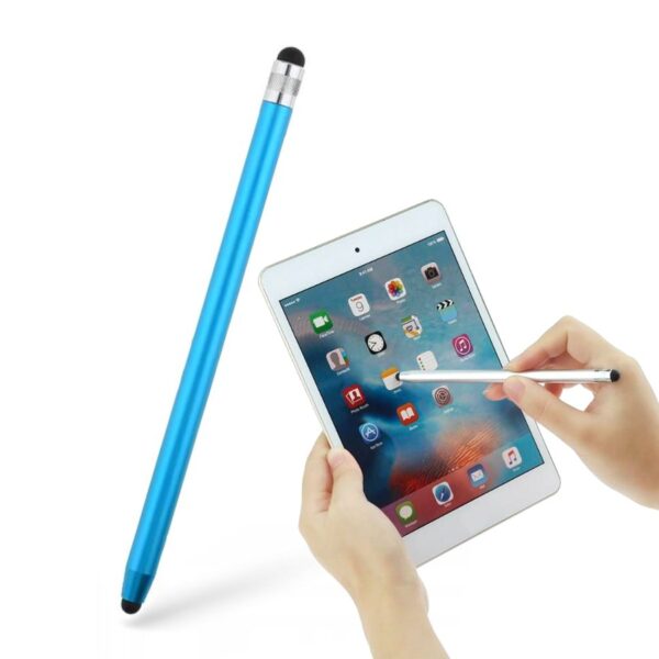 TOUCH STYLUS PEN LIGHT BLUE 5906735413670