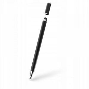 MAGNET STYLUS PEN BLACK 0795787711460