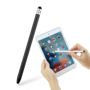 TOUCH STYLUS PEN BLACK 5906735413663