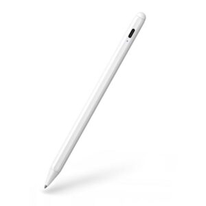 DIGITAL STYLUS PEN IPAD WHITE 0795787711408