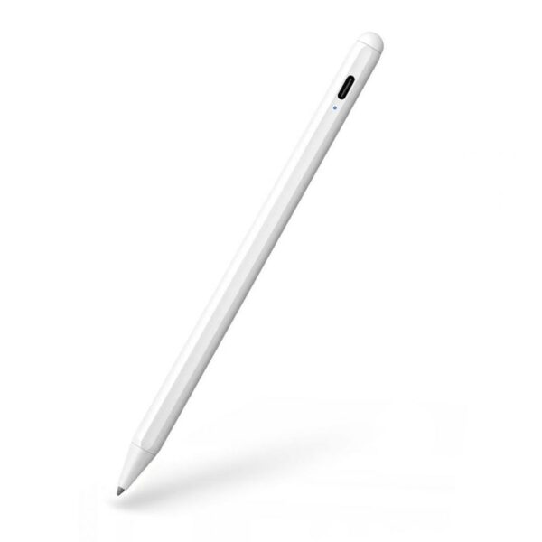 DIGITAL STYLUS PEN IPAD WHITE 0795787711408