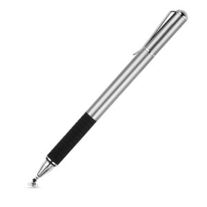 STYLUS PEN SILVER 5906735415636