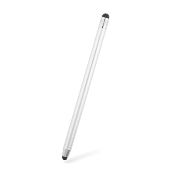 TOUCH STYLUS PEN SILVER 5906735413687