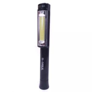 Flashlight magnetic COB workshop 5903271611553