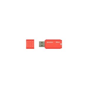 Pendrive GOODRAM UME3 128GB USB 3.0 orange 5908267935804