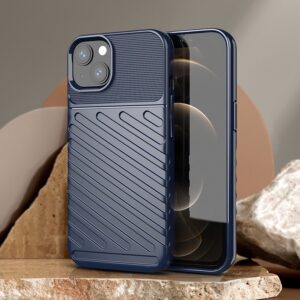 Back Case Thunder iPhone 14 Plus blue 9145576267318