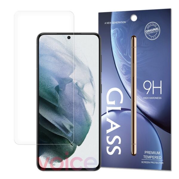 Tempered Glass Samsung Galaxy S23+ paper packing 9145576268865