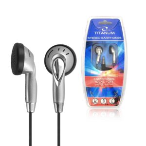 EARPHONES TITANUM TH101 5905784769318