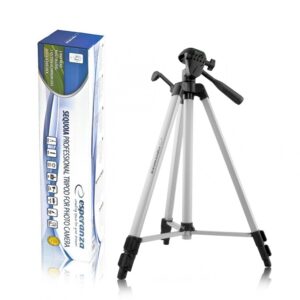 TRIPOD FOR CAMERA ESPERANZA SEQUOIA 5901299902738