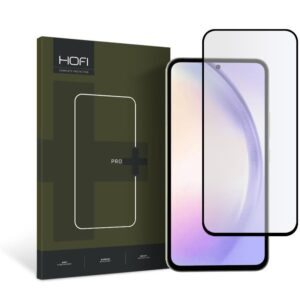 HOFI TEMPERED GLASS PRO+ GALAXY A54 5G BLACK 9490713931134