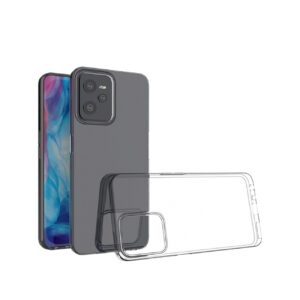 Back Case Ultra Slim 0.5mm Realme C35 transparent 9145576266403