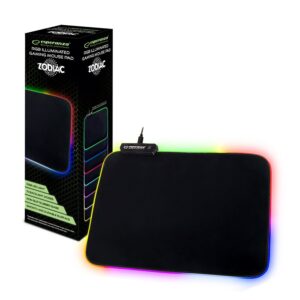 MOUSE GAMING PAD LED RGB ESPERANZA ZODIAC 5901299943236