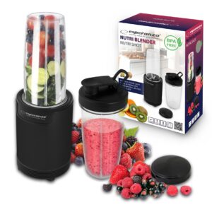 NUTRI BLENDER ESPERANZA NUTRI SHOT 6IN1 5901299954676