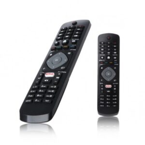 UNIVERSAL TV REMOTE CONTROL WITH NETFLIX