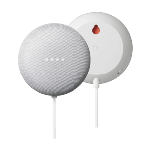 Google - Nest Mini Chalk