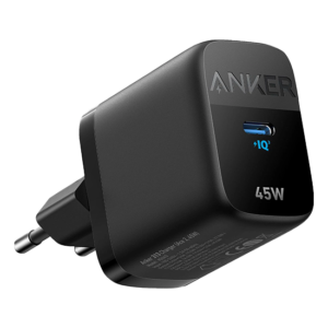 Anker 313 Charger 45W USB-C - Black