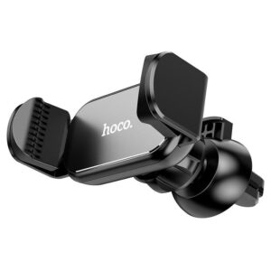 Car holder HOCO on air vent CA108 black 6931474768964