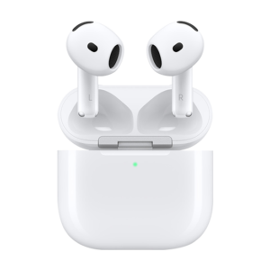 Apple AirPods 4 ANC - White