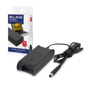 POWER SUPPLIER FOR LAPTOP BLOW DELL 19,5V/4,62A 90W