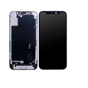 LCD + Touch Screen iPhone 12 Mini Incell TFT ZY black 5907457707726