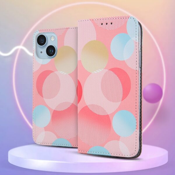 SMART TRENDY Coloured Xiaomi 13 pro Pastel Circular 5900495062611