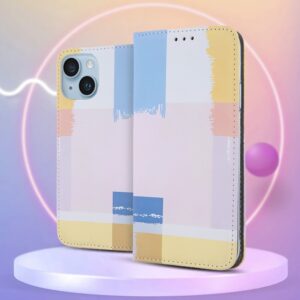 SMART TRENDY Coloured Xiaomi 13 Pro Pastel Square 5900495062826