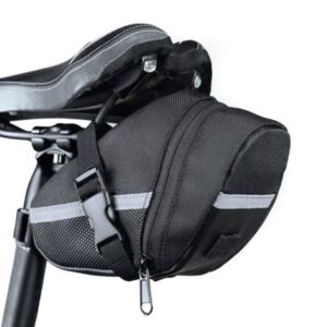 BIKE POUCH UNDER THE SADDLE 1.5L