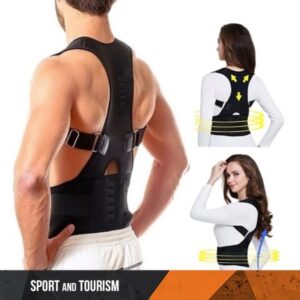 Spider posture corrector