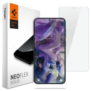 HYDROGEL FOIL SPIGEN NEO FLEX 2-PACK GALAXY S23 CLEAR 8809896743136