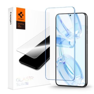 TEMPERED GLASS SPIGEN GLAS.TR SLIM GALAXY S23 CLEAR 8809896743167