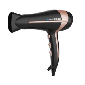 Hair Dryer Blaupunkt HDD501BK 5901750505850