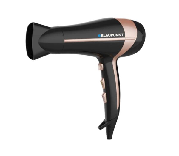 Hair Dryer Blaupunkt HDD501BK 5901750505850