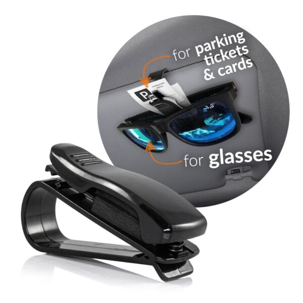 !!!best price!!! CLIP CAR HOLDER FOR GLASSES