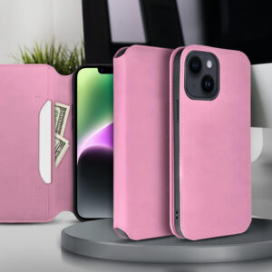 Smart Pocket XIAOMI Redmi 9c pastel pink 5903396189739