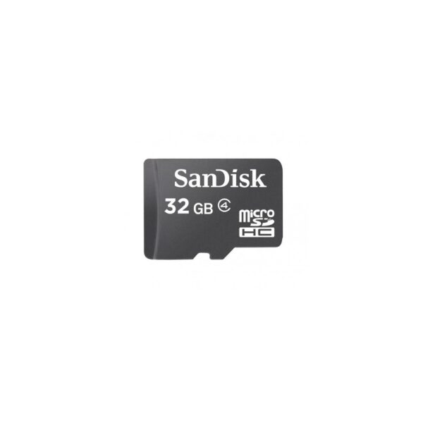 Memory Card 32GB microSDHC 619659061647