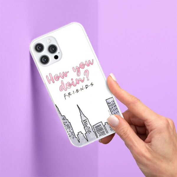 BACK CASE FRIENDS 009 OPPO A53/ A53S