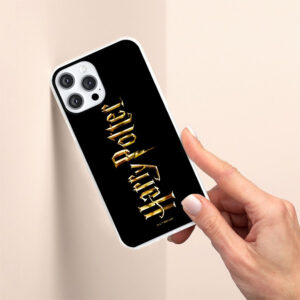 BACK CASE HARRY POTTER 039 IPHONE 14 PLUS