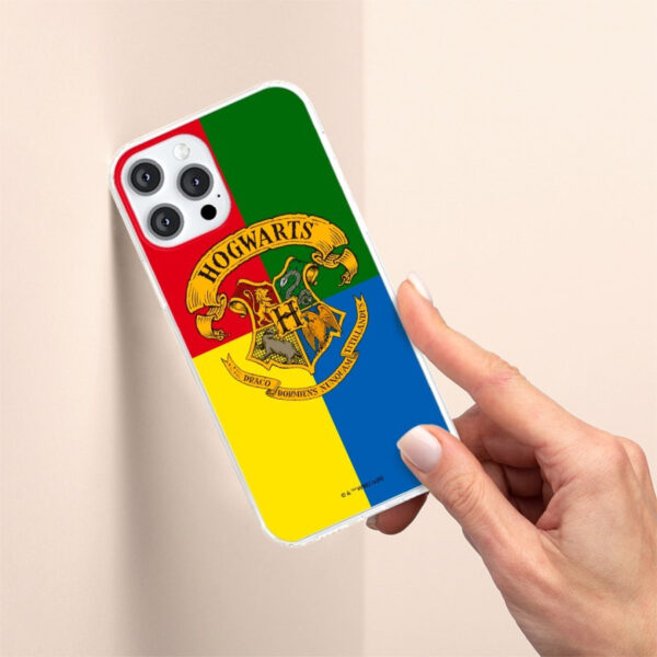 BACK CASE HARRY POTTER 038 IPHONE X/ XS