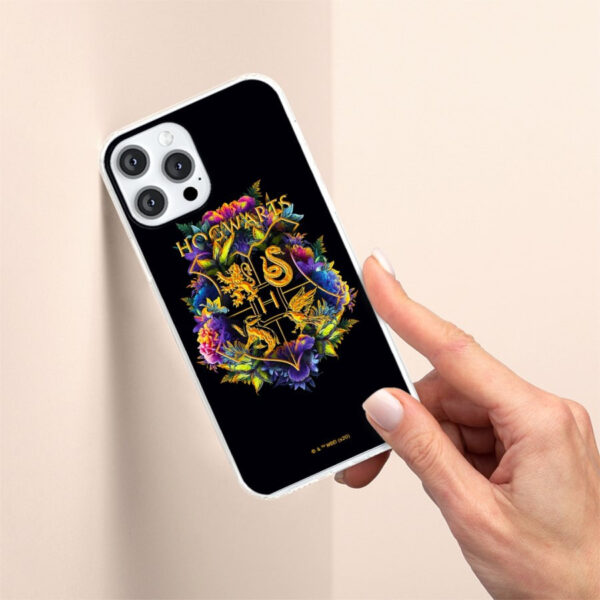 BACK CASE HARRY POTTER 020 IPHONE XR