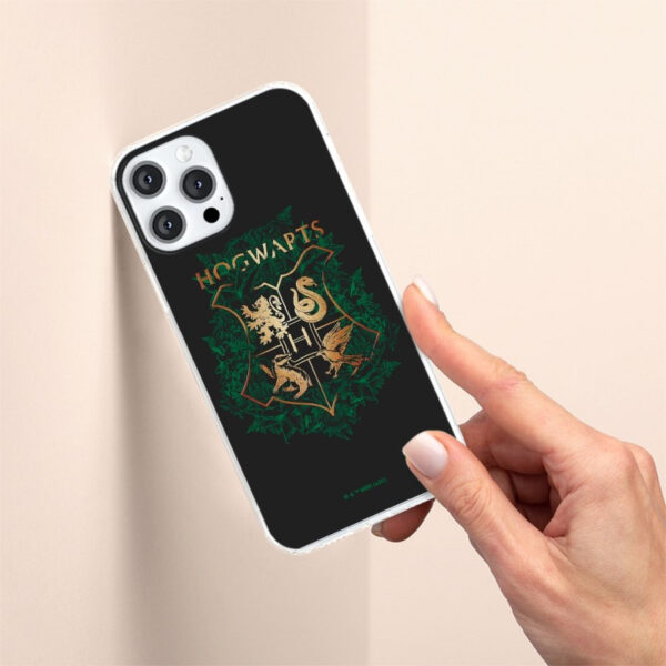 BACK CASE HARRY POTTER 019 IPHONE X/ XS