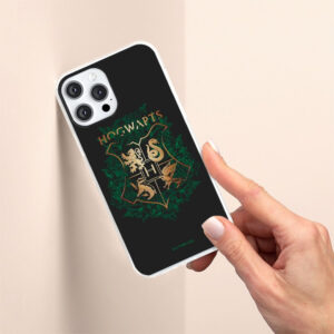 BACK CASE HARRY POTTER 019 IPHONE XS MAX