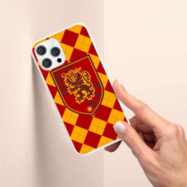 BACK CASE HARRY POTTER 001 IPHONE X/ XS